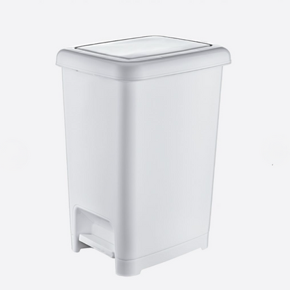 Slim Pedal Dustbin 60Lt