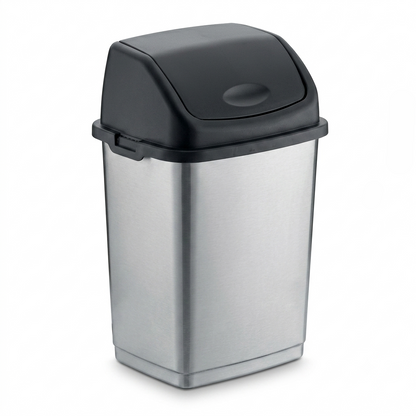 Fantasy Dustbin 10Lt