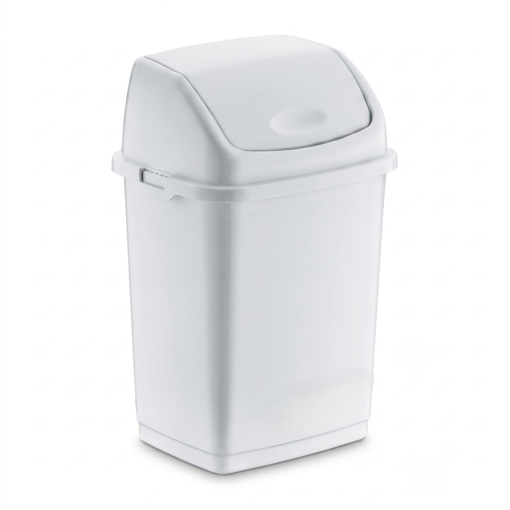 Fantasy Dustbin 10Lt