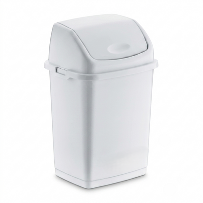 Fantasy Dustbin 10Lt