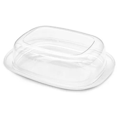 Covered Butter Dish