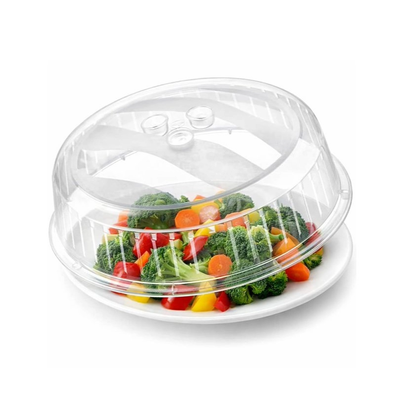 Microwave Plate Cover 26cm