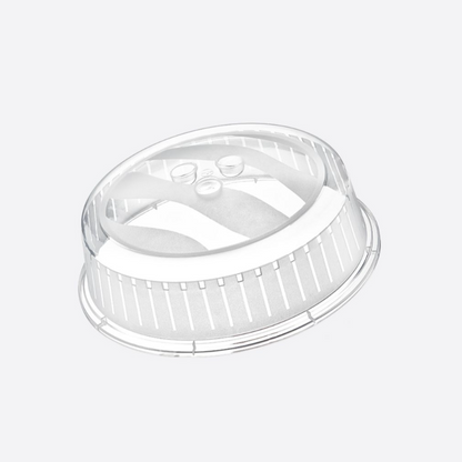 Microwave Plate Cover 26cm