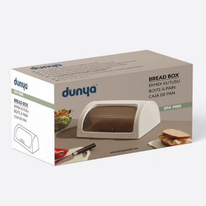 Bread Box