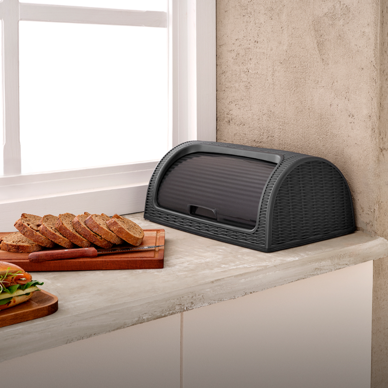 Bread Box
