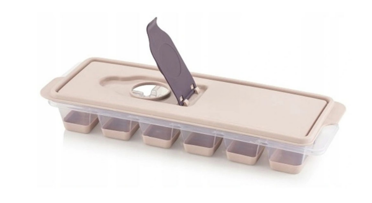 Ice Cube Tray wlid asst clrs