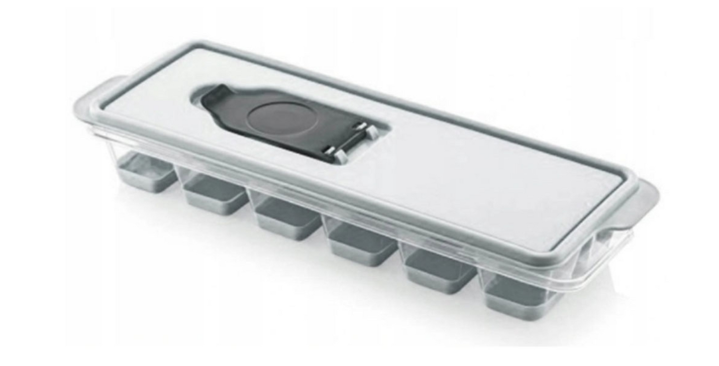 Ice Cube Tray wlid asst clrs