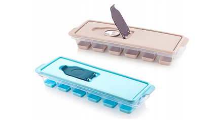 Ice Cube Tray wlid asst clrs