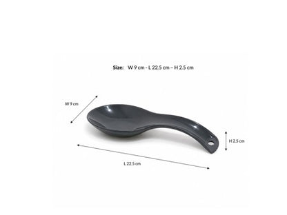Ladle Rest
