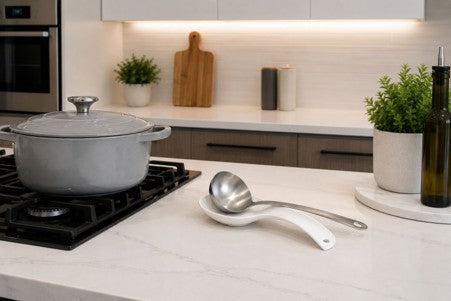 Ladle Rest