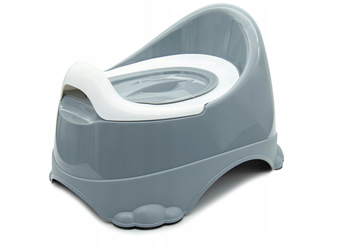 Baby Comfort Potty asst clrs