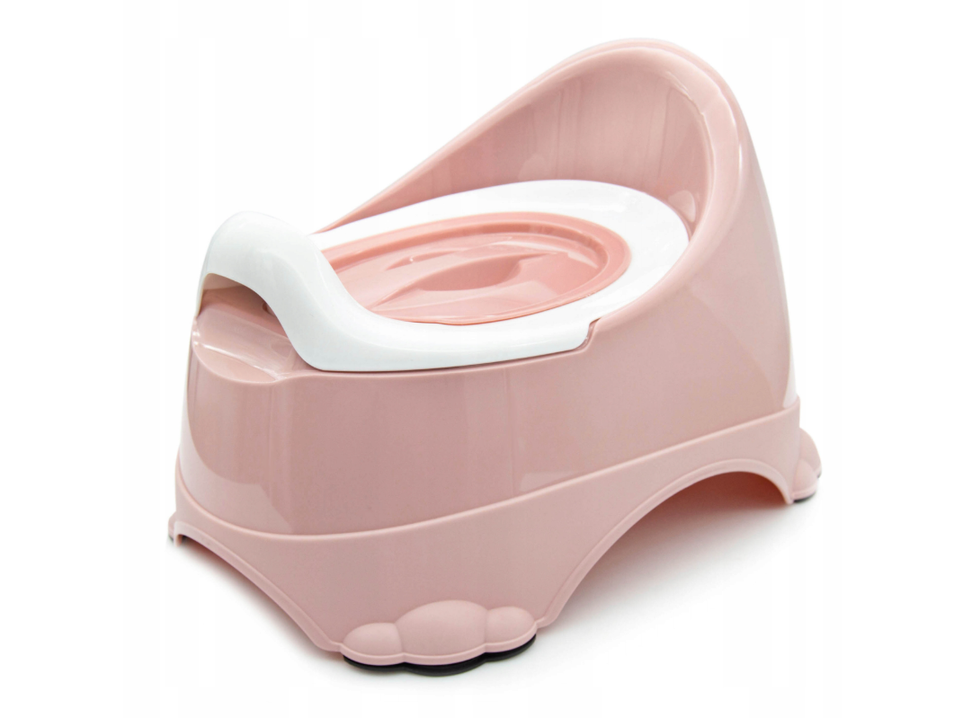 Baby Comfort Potty asst clrs