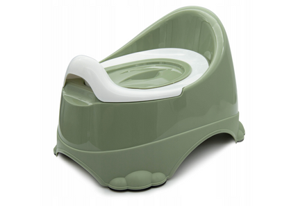 Baby Comfort Potty asst clrs