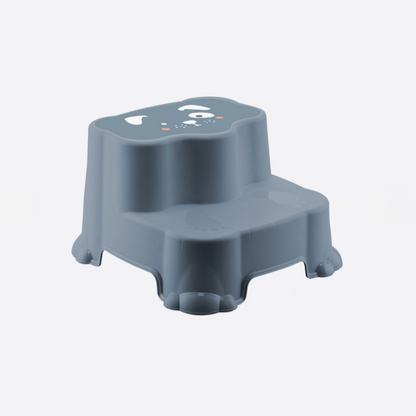 Baby Step Stool 4Assorted