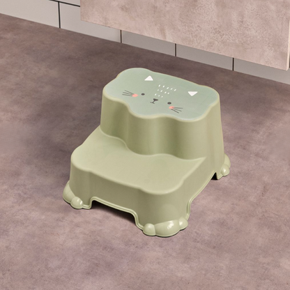 Baby Step Stool 4Assorted