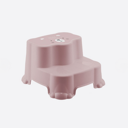 Baby Step Stool 4Assorted