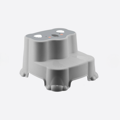Baby Step Stool 4Assorted