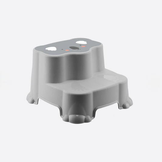 Baby Step Stool 4Assorted