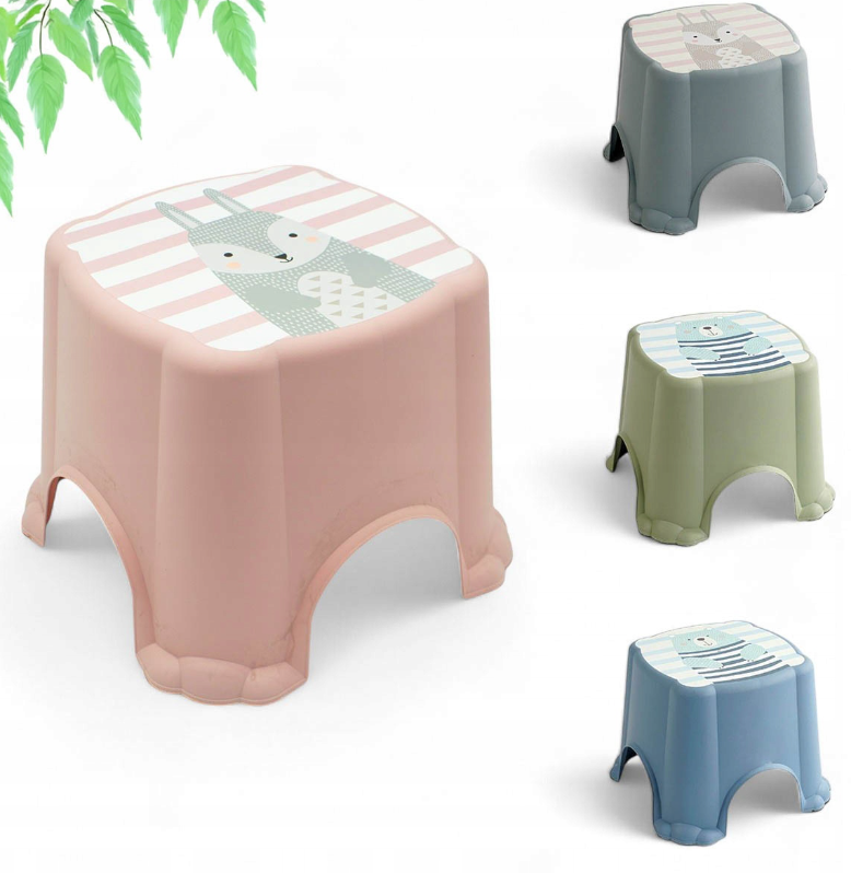 Baby Stool