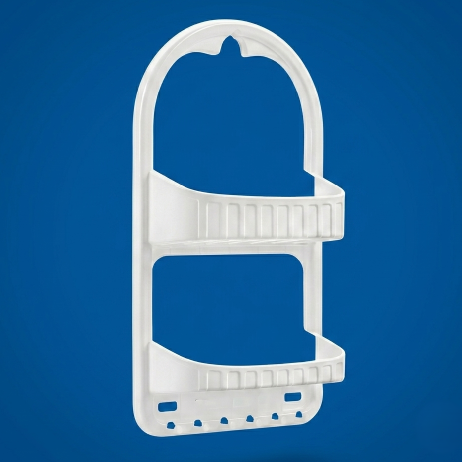 Shower 2 Teir Caddy asst