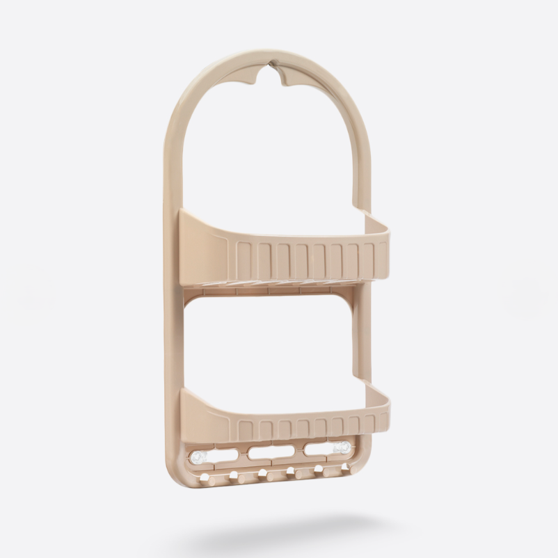 Shower 2 Teir Caddy asst