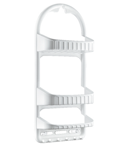Shower 3 Teir Caddy asst