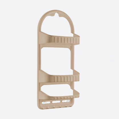 Shower 3 Teir Caddy asst