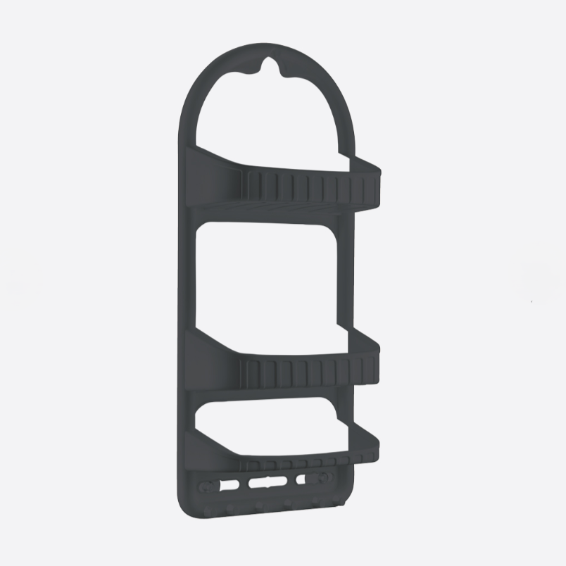 Shower 3 Teir Caddy asst