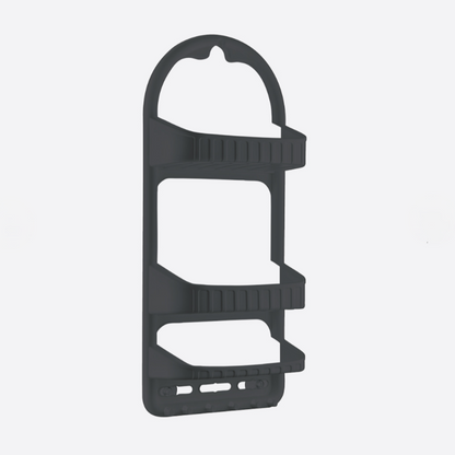 Shower 3 Teir Caddy asst