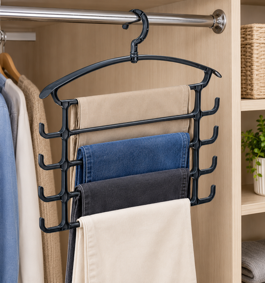 Trouser Hanger