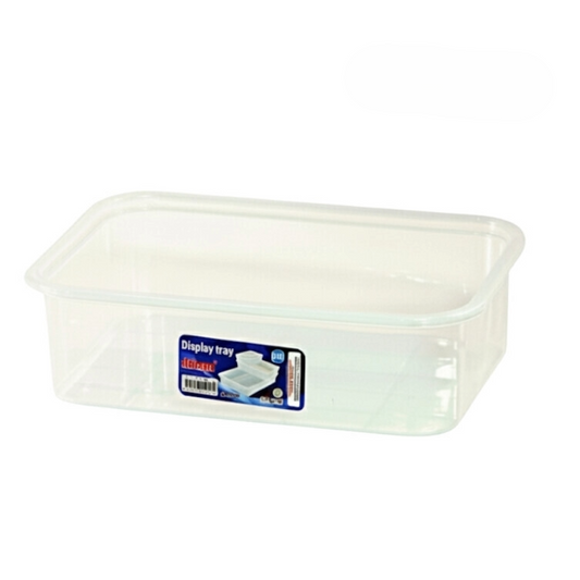 Display Tray 900ml