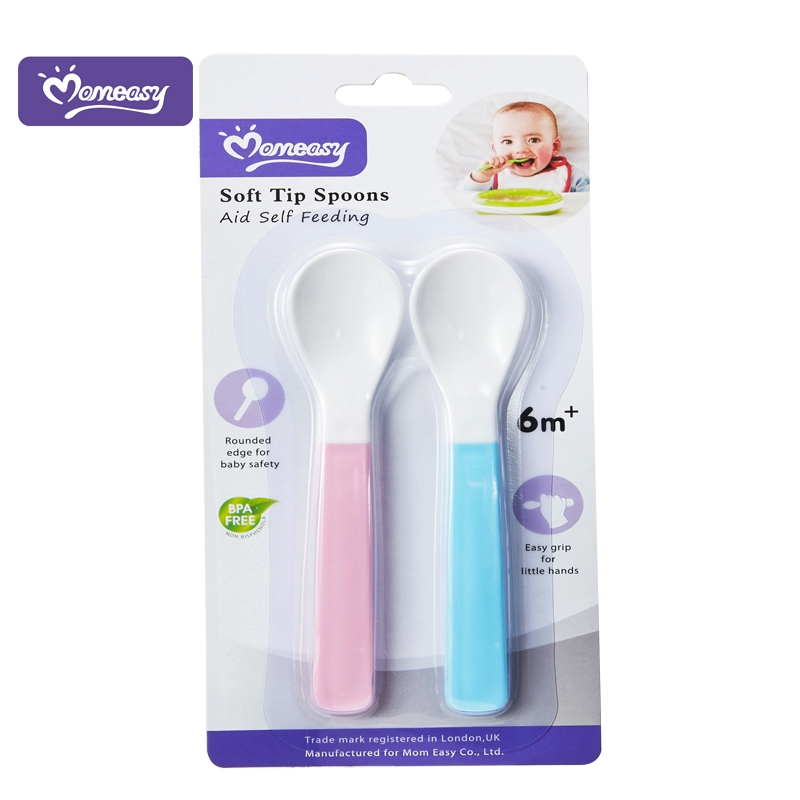 Baby feeding Spoons