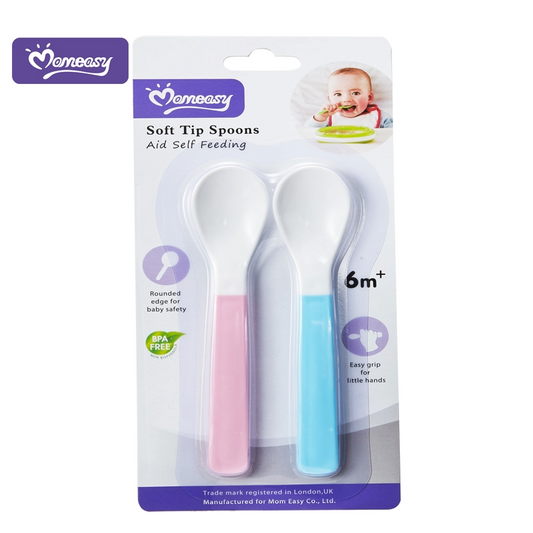 Baby feeding Spoons