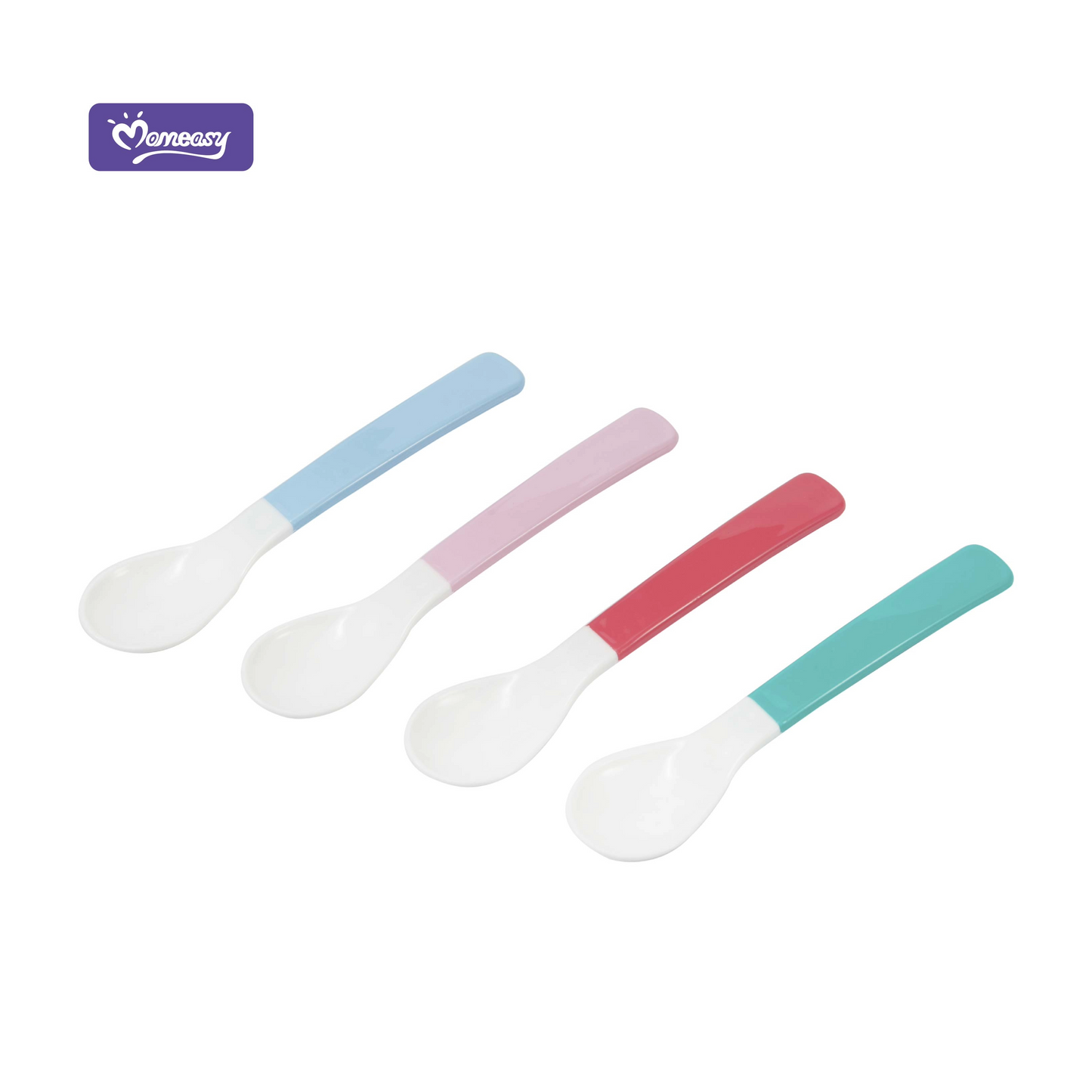 Baby feeding Spoons