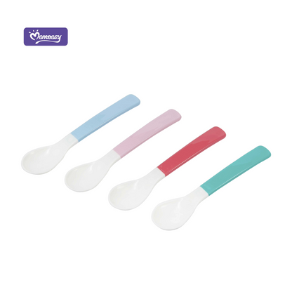 Baby feeding Spoons