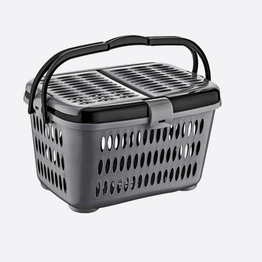 Big Picnic Basket