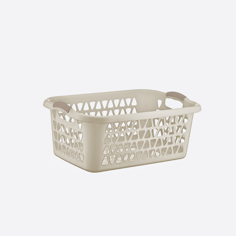 Laundry Basket 32Lt