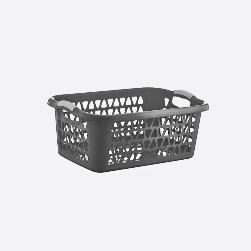 Laundry Basket 32Lt