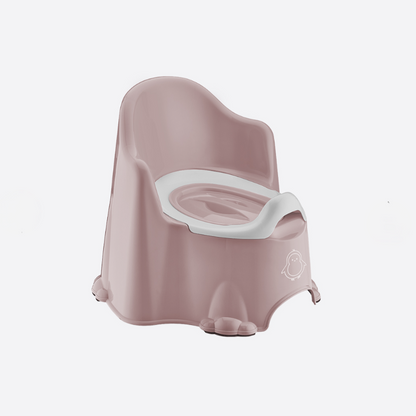 Comfort Potty Chair asst clrs