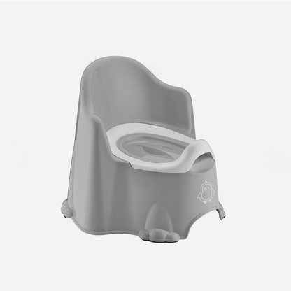 Comfort Potty Chair asst clrs