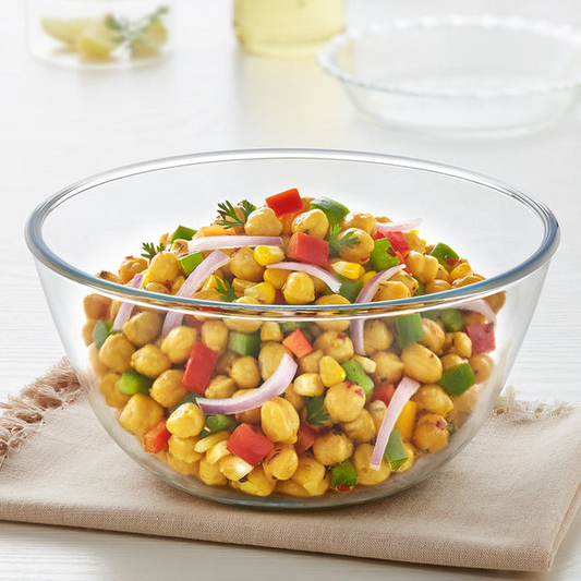 Glass Mixing Bowl 2.8 L