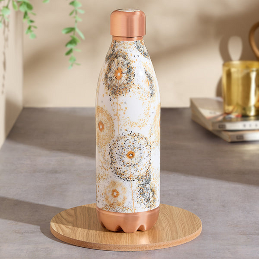 Vesta Copper Bottle 700ml