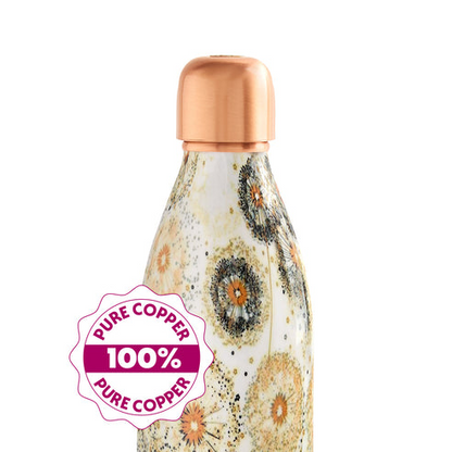Copper Bottle Gemini Vesta 800ml