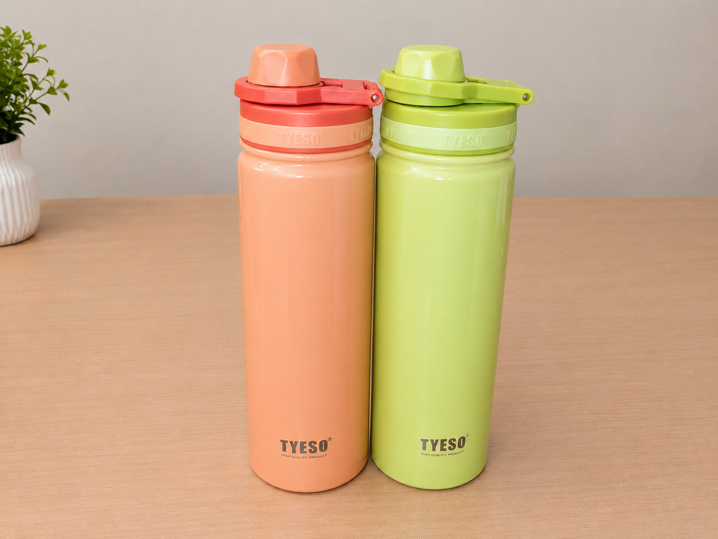 Insulated Vacuum Bottle 750ml 8Asst