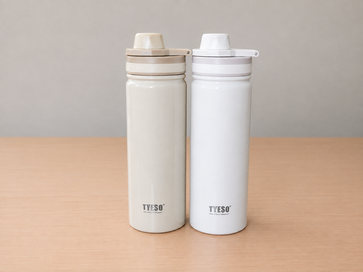 Insulated Vacuum Bottle 750ml 8Asst