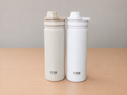 Insulated Vacuum Bottle 750ml 8Asst