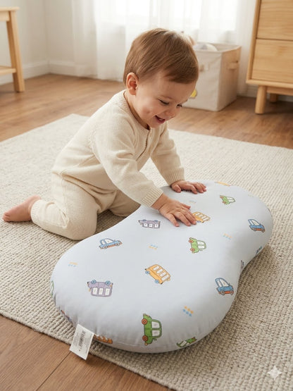 Baby Support Pillow Asst