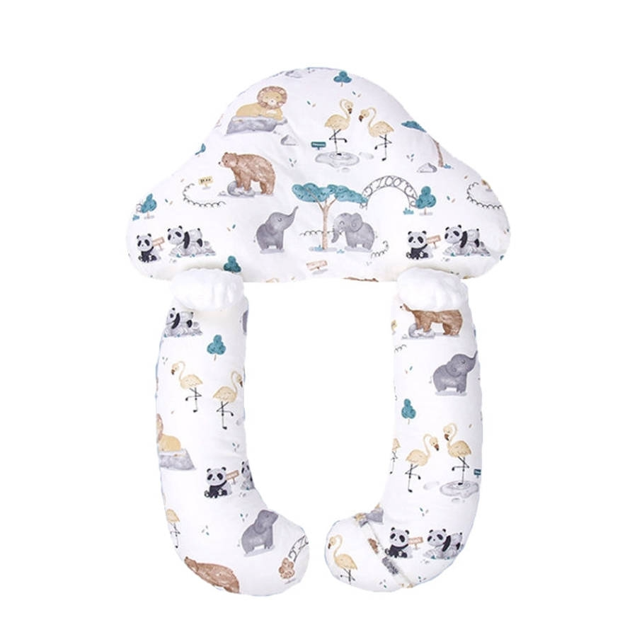Baby Nursing Pillow