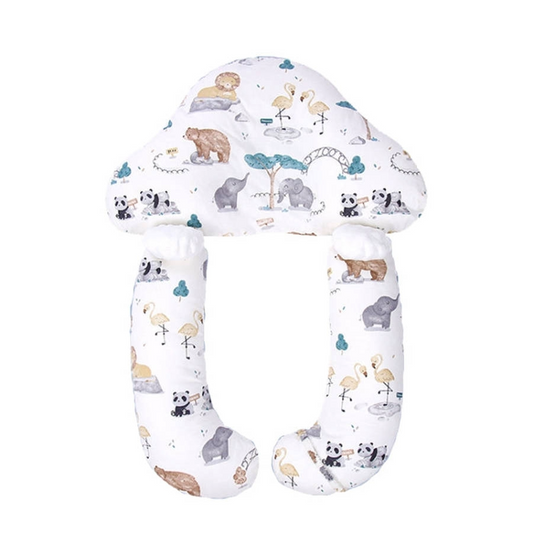 Baby Nursing Pillow
