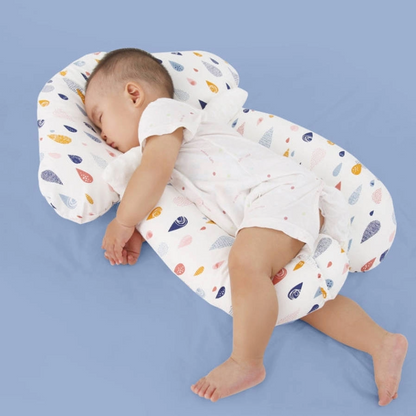 Baby Nursing Pillow